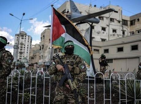 Hamas'tan Trump'a destek: 'Ateşkes sürecine bağlılığın göstergesi'