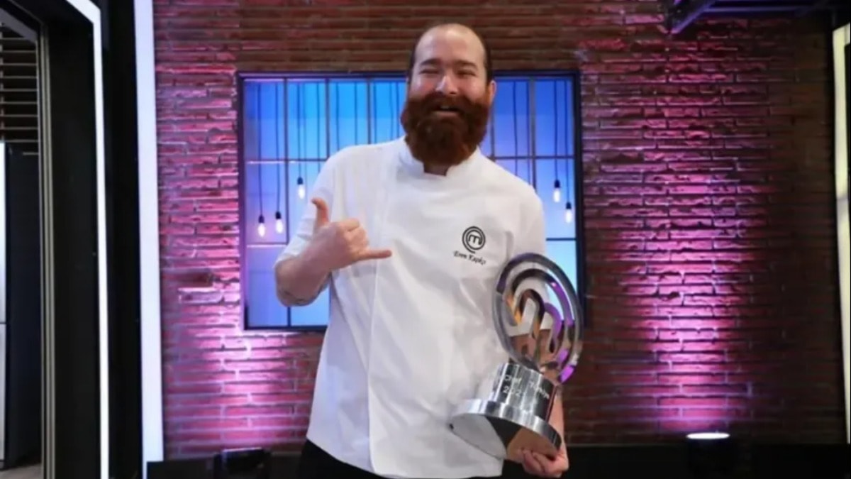 MasterChef şampiyonu Eren Kaşıkçı'nın ölüm sebebi açıklandı