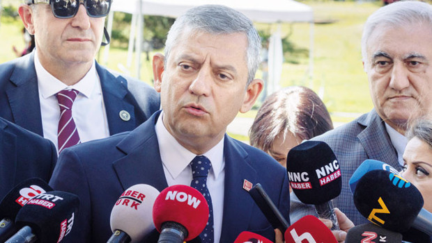 Özel'den 15 Temmuz mesajı: "Tarihin doğru tarafında durdum"