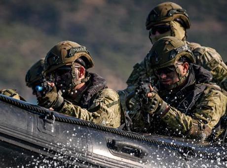 Uluslararası analiz: Türkiye, NATO'nun yeni belkemiği mi oluyor?