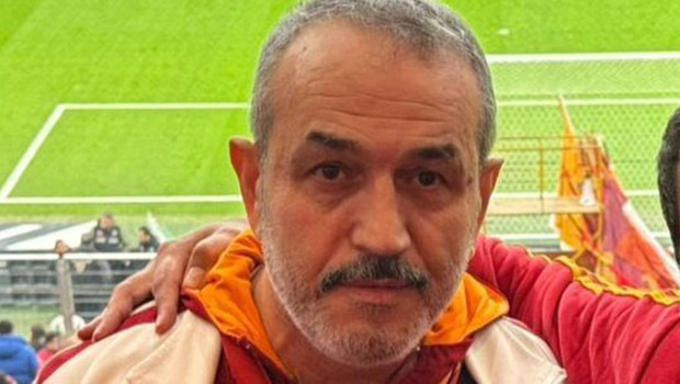 UltrAslan taraftar grubu lideri Sebahattin Şirin hakkında gözaltı kararı