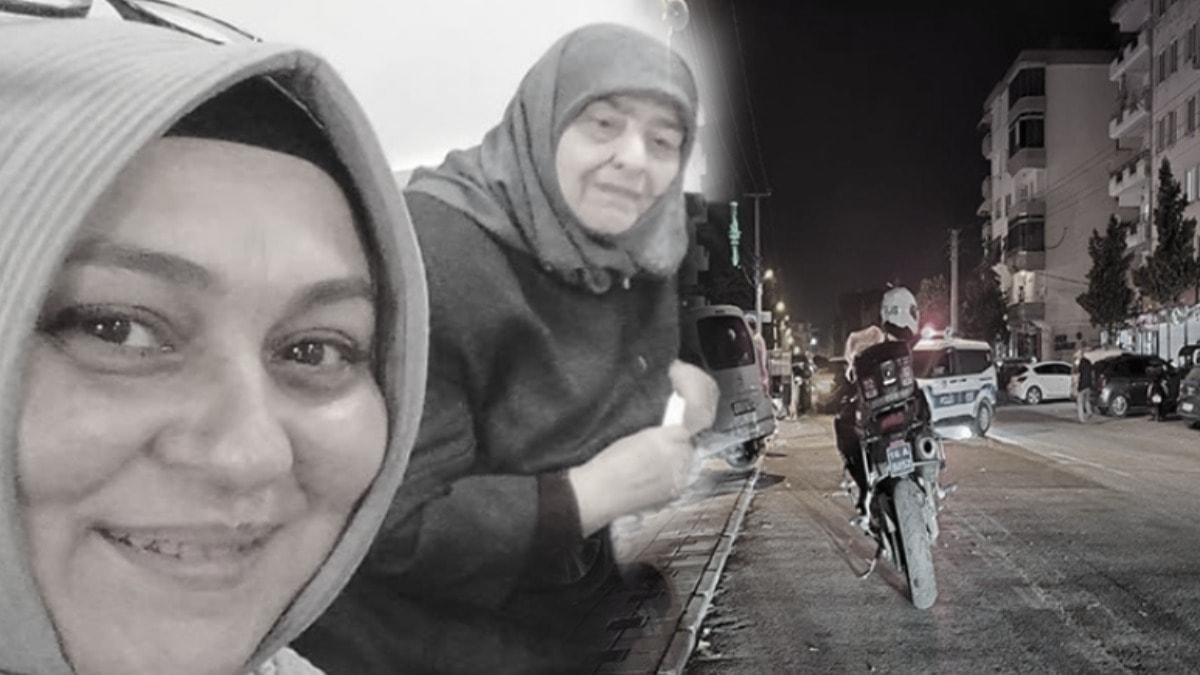 Selfie çektikten sonra komşusunu öldürdü