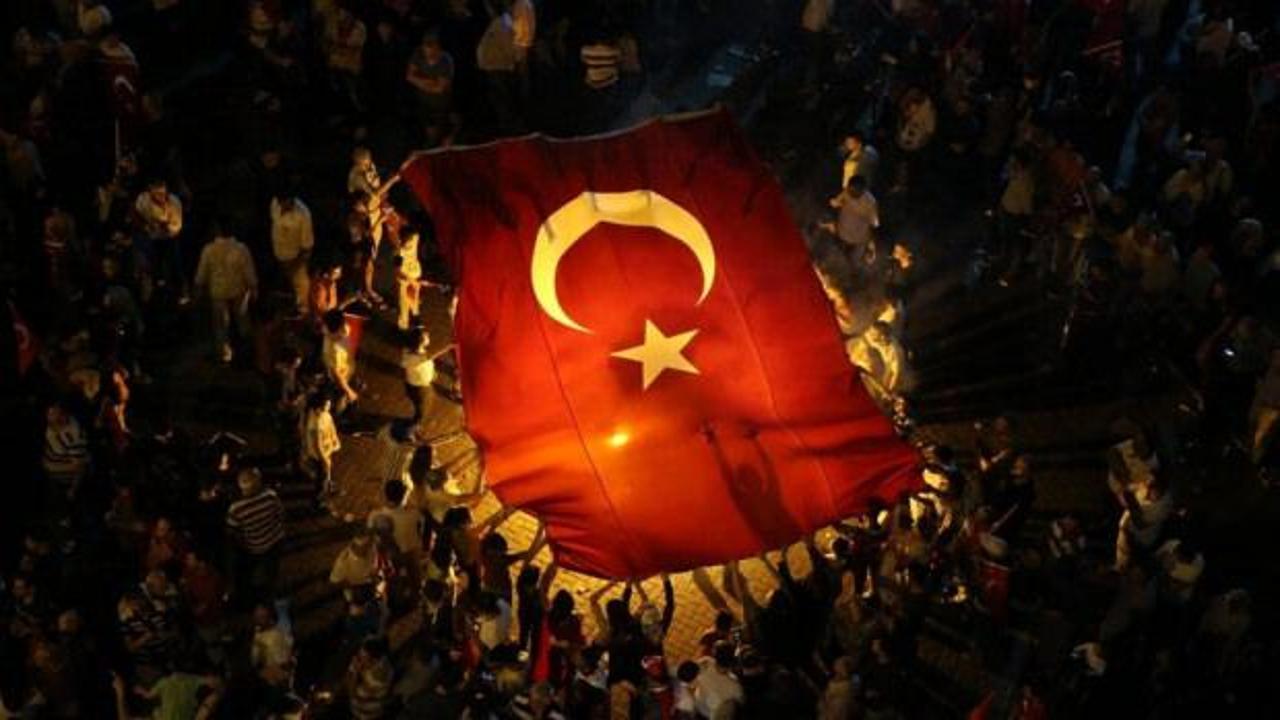 Çanakkale'den 15 Temmuz'a uzanan şehadet bilinci: Bir milletin ortak hafızası
