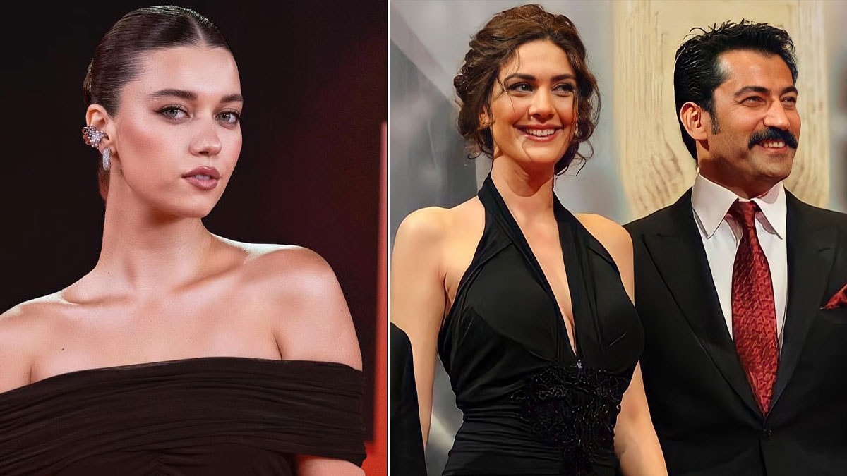 Bergüzar Korel'e sürpriz proje teklifi: Yıldız isimden beklenmedik karar