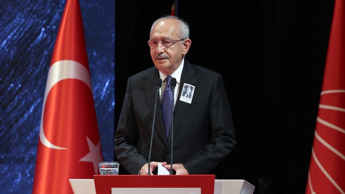 Kılıçdaroğlu'nun etkinliğine katılmayan CHP'liler için 'görevden alma' kararı