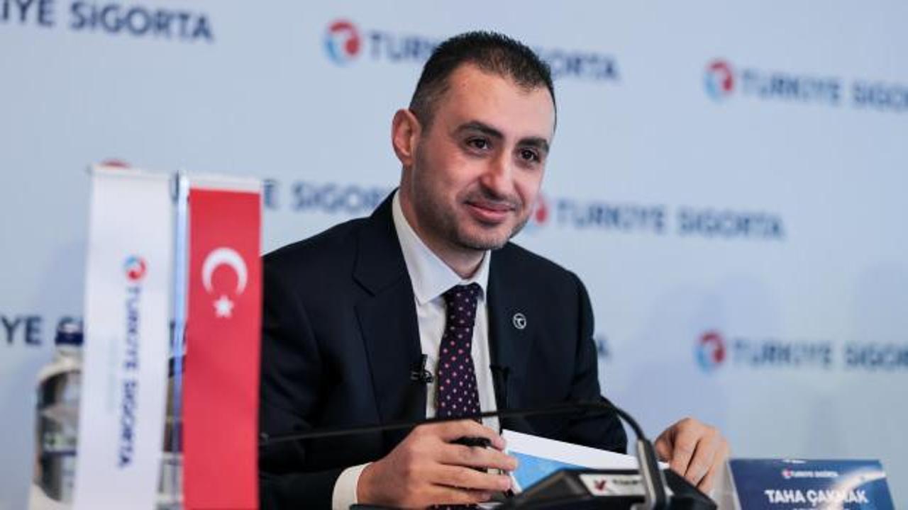 Türkiye Sigorta ve Türkiye Hayat Emeklilik’ten yılın ilk yarısında rekor kârlılık