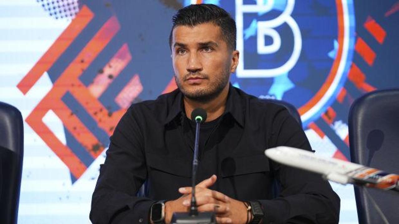 Nuri Şahin: Avantajlı skorla gitmek isterdik ama turu geçeceğimizden eminim