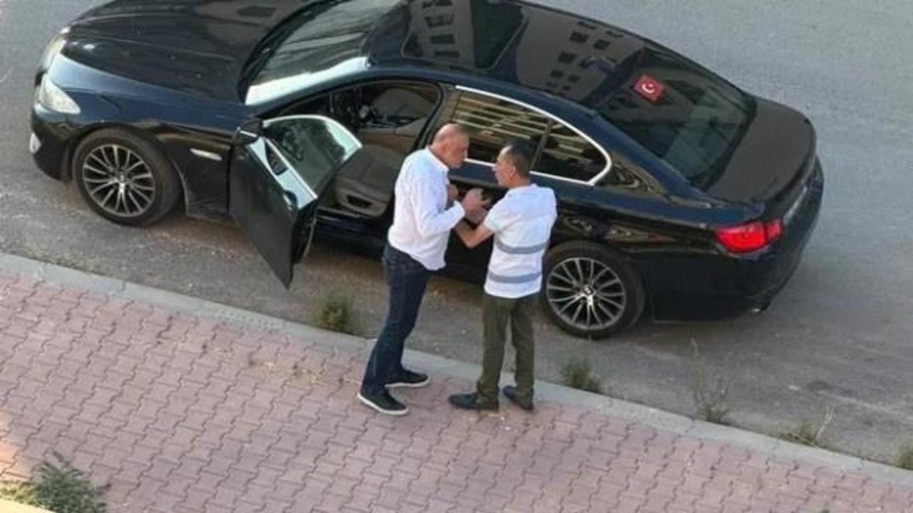 Yeni Partili vekilin bıçaklanmasının perde arkası: İlçe başkanlığı krizi