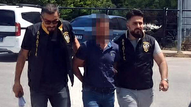 Hastaneye 'yüksekten düştü' diye getirildi, gerçek ortaya çıktı