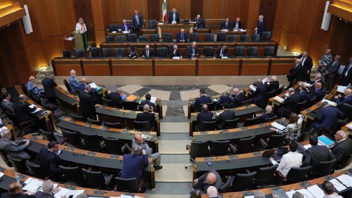 Lübnan'da tarihi adım: Parlamentonun onayıyla ölüm cezası tamamen kaldırıldı