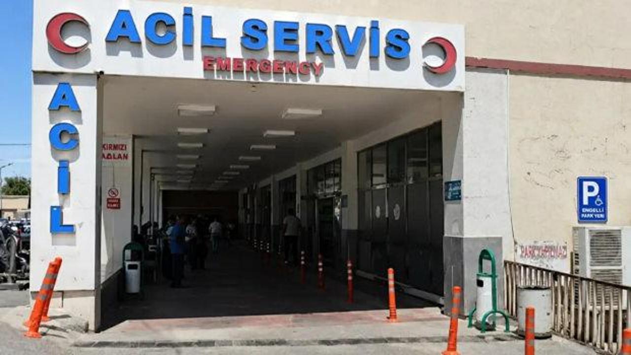 Kütahya'da aile içi kanlı kavga: Tartıştığı ağabeyini ağır yaraladı, yengesini öldürdü