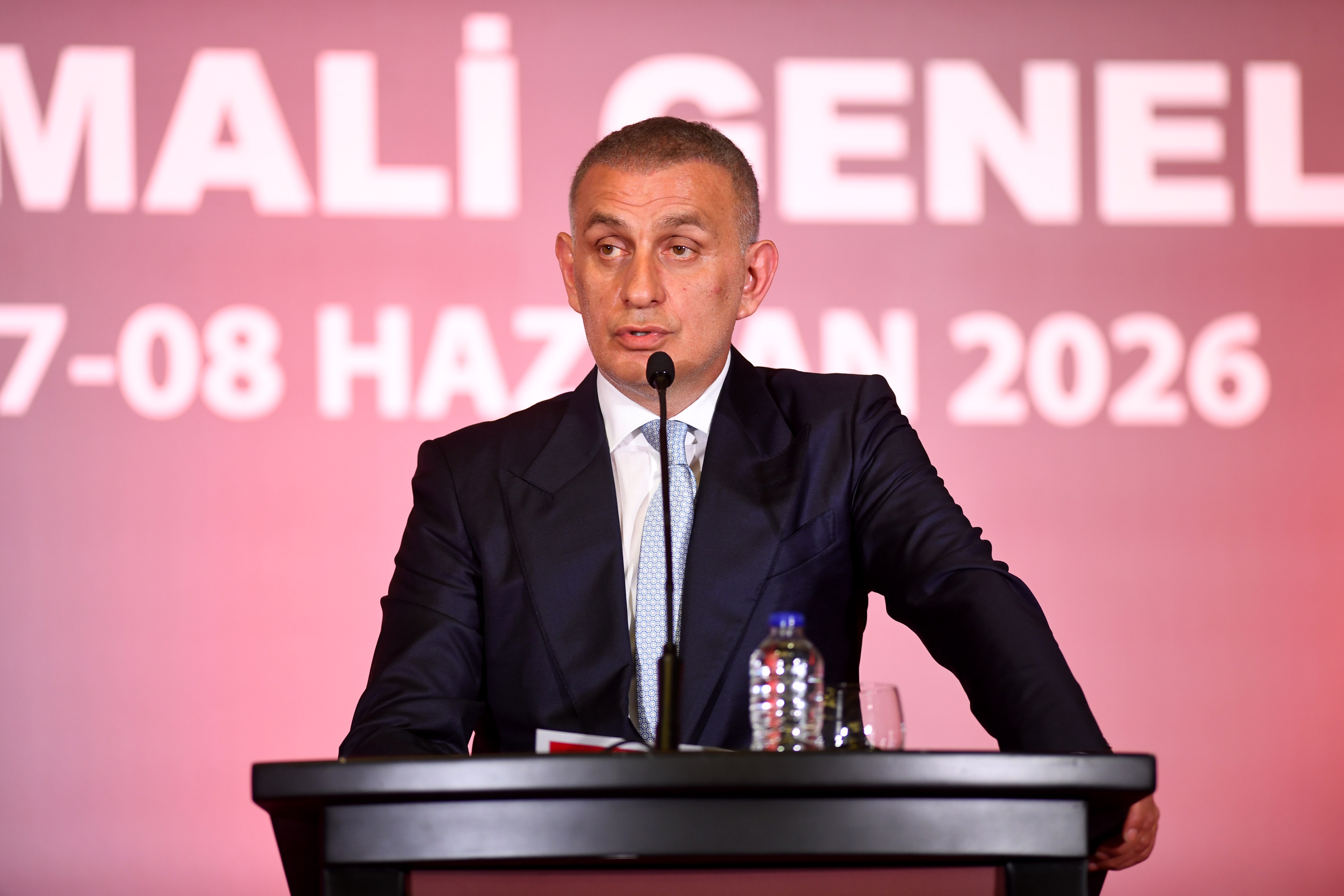 TFF'den genç oyunculara müjde: Kulüplerde zorunlu kalma dönemi bitiyor
