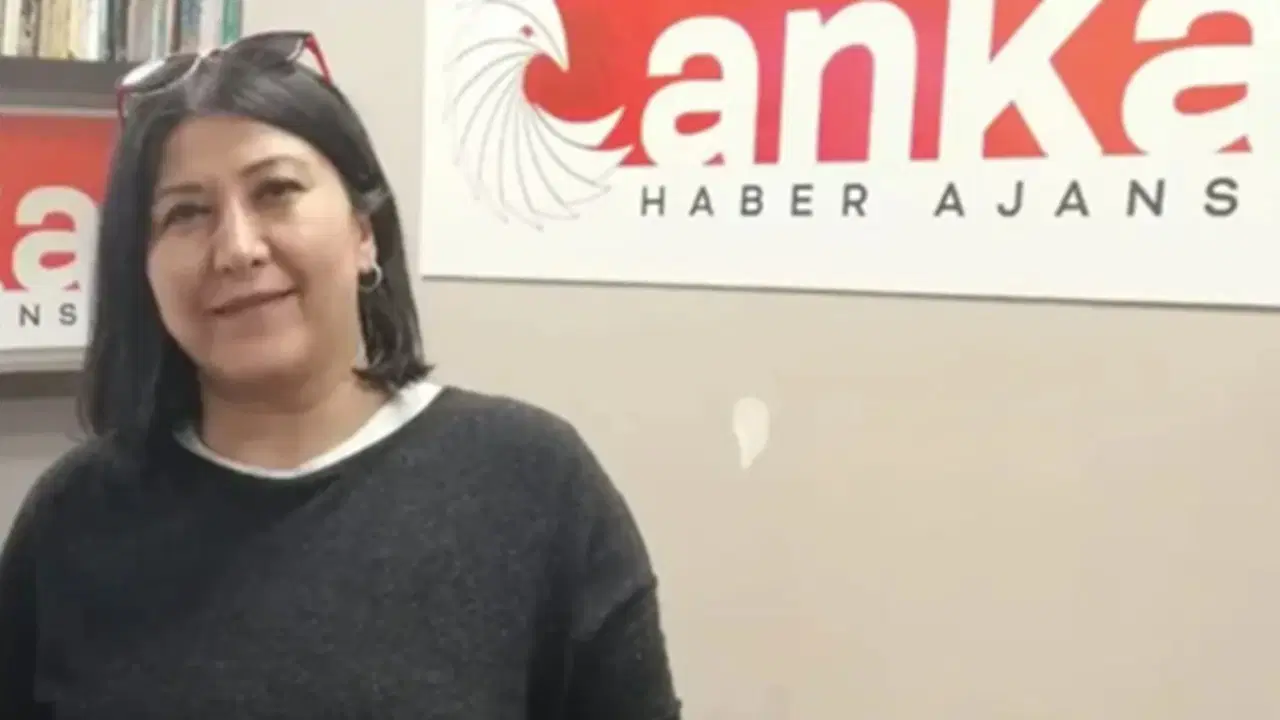 Deneyimli gazeteci Dürdane Kırçuval Yunanistan'da hayatını kaybetti