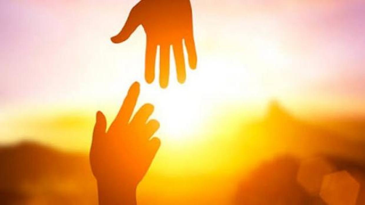 Yardımlaşmanın / iyiliğin gölgesi: İstismar