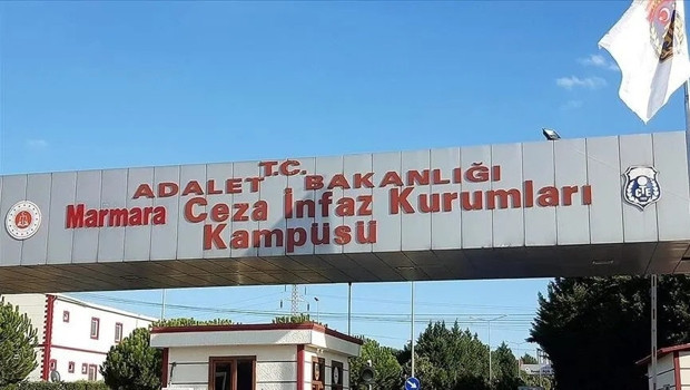 Bakırköy Başsavcılığı'ndan Marmara Kadın Cezaevi açıklaması: İddialar asılsız