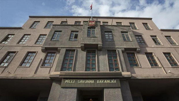 Hava Kuvvetleri Komutanlığı'nda kritik devir teslim: Orgeneral Dalkıran görevi devraldı