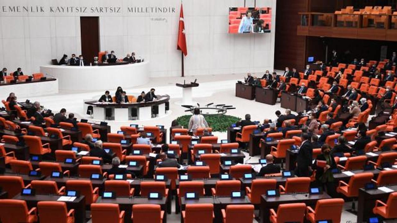 TBMM 10 Ağustos'ta tatile çıkıyor: Yeniden toplanma tarihi 1 Ekim 2026