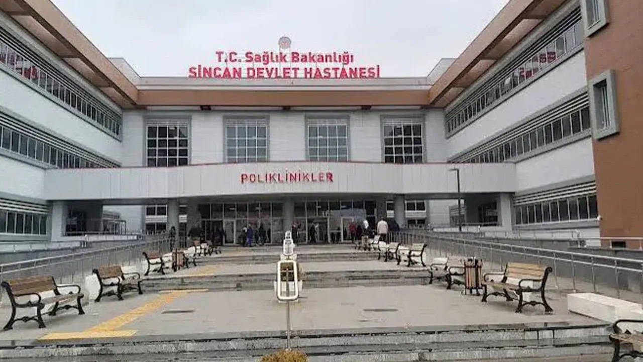Sincan Hastanesi'nin 32 milyonluk tıbbi malzeme ihalesinde şok iddia: Teknik şartnameye el yazısıyla ekleme yapılmış