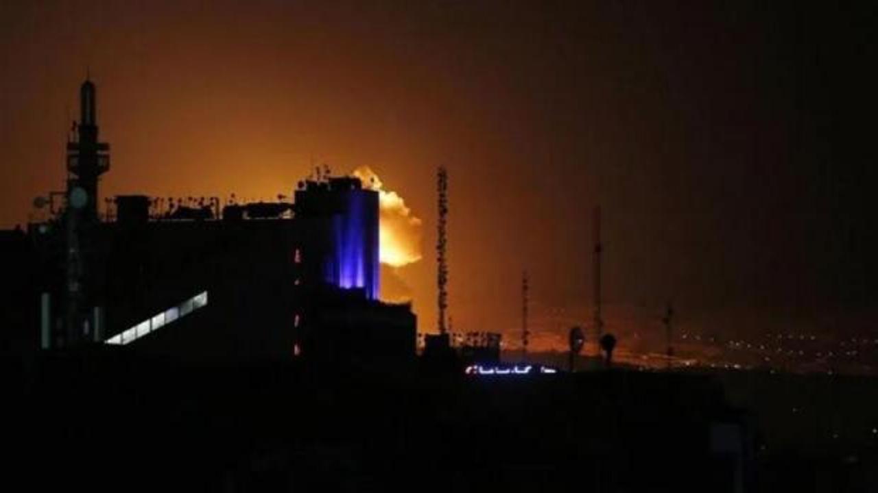 İran Devrim Muhafızları: Pentagon, ABD askeri kayıplarını örtbas ediyor