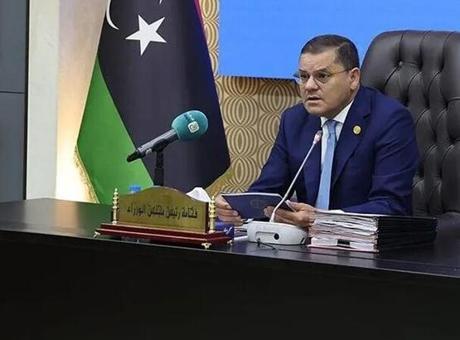 Libya'da petrol tesislerine art arda İHA saldırıları: Dibeybe 'karşılıksız kalmayacak' dedi