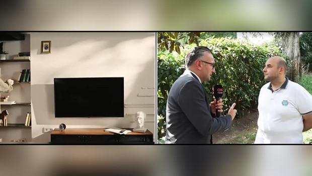 Prof. Dr. Kırık: "Sanal medya da tıpkı televizyon gibi denetlenmeli"