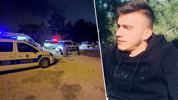 Adana'da 27 yaşındaki kayıp genç ormanlık alanda ölü bulundu