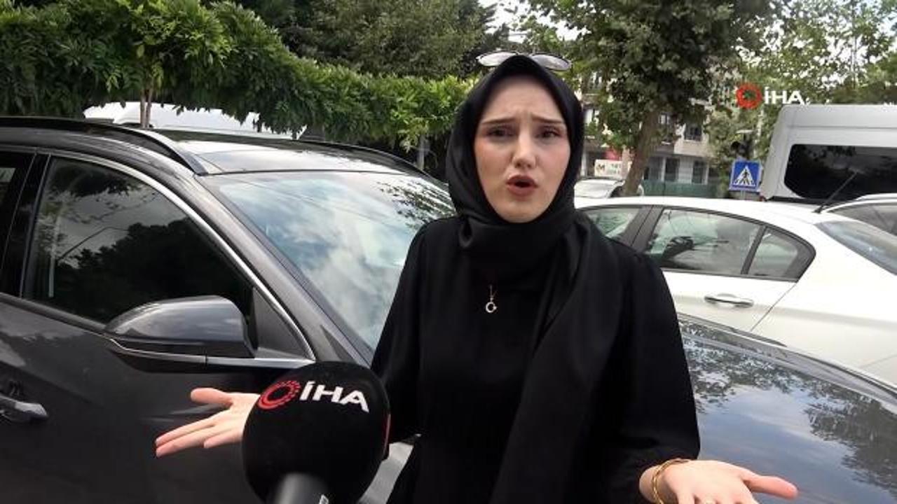 Sıfır otomobil aldı, ekspertiz raporu hayatını kabusa çevirdi