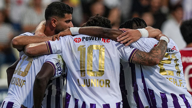 Ankara Keçiörengücü, Pendikspor'u evinde gol yağmuruna tuttu!