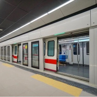 İstanbul'a 17,5 kilometrelik yeni metro hattı: Ümraniye-Kavacık-Beykoz hattının yapımı Bakanlık'a devredildi