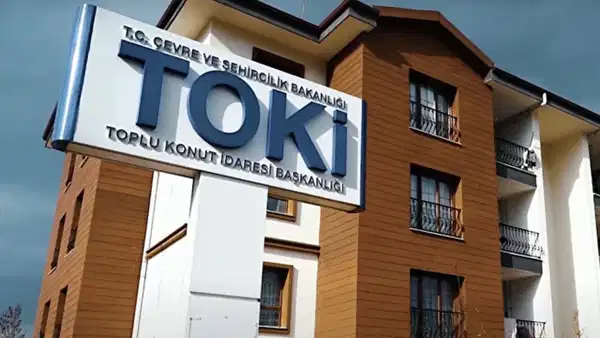 TOKİ Hatay'da 13 Bin 289 Konut İçin Kura Çekilişi Başlıyor: Sonuçlar Ne Zaman Açıklanacak?