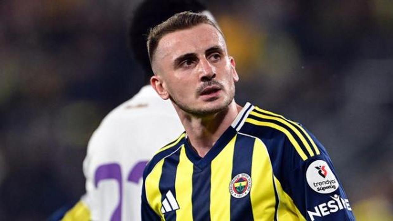 İtalyan devi Kerem Aktürkoğlu için düğmeye bastı! Resmi teklif geliyor