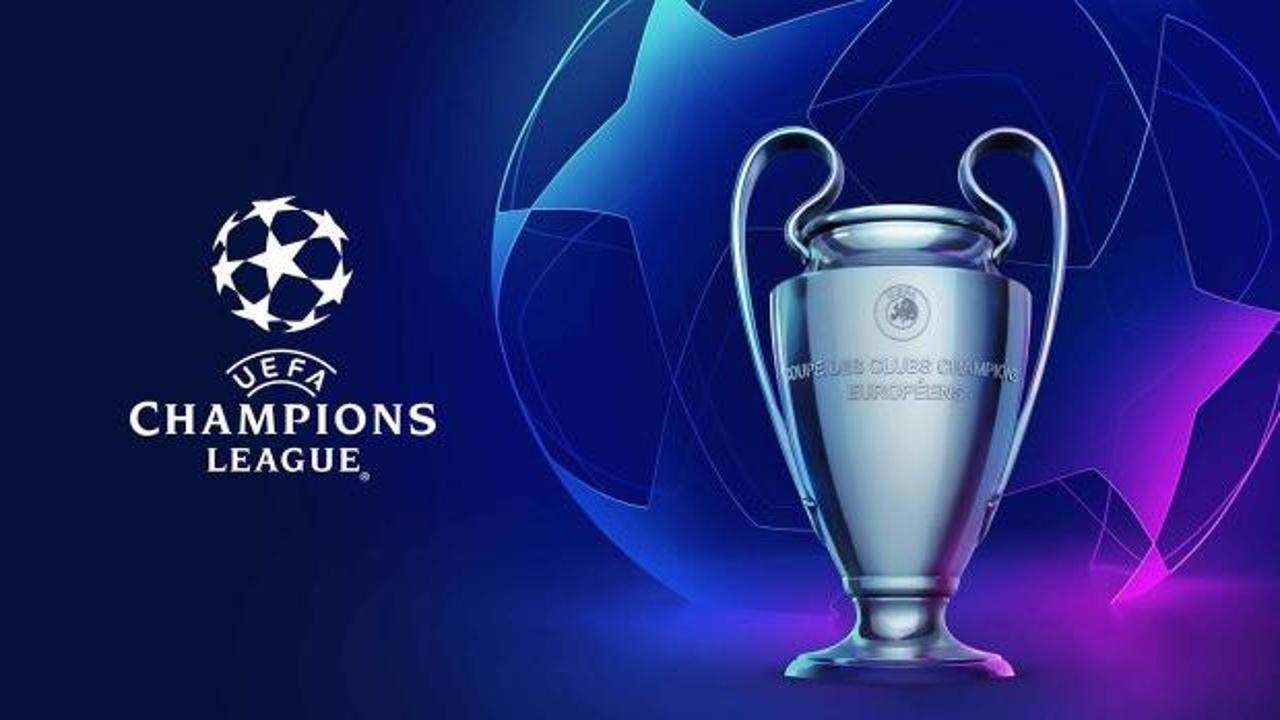 Şampiyonlar Ligi'nde 2. eleme turu heyecanı başlıyor: Fenerbahçe sahne alıyor