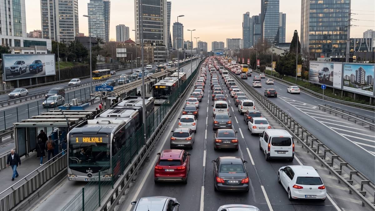 Araç sahiplerini çileden çıkaran yöntem: Depodaki yakıt sessizce tükeniyor