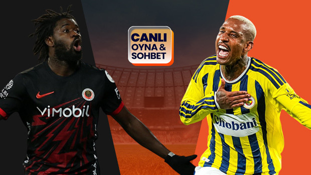 Fenerbahçe, 2026-27 sezonuna Gençlerbirliği deplasmanında başlıyor