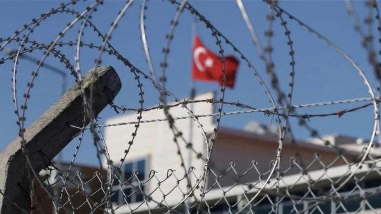 Konya Cezaevinde İsyan İddialarına Emniyet'ten Yalanlama