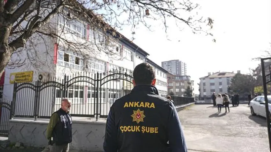 Okullarda güvenlik dönemi: 30 bin bahçe görevlisi istihdam edilecek