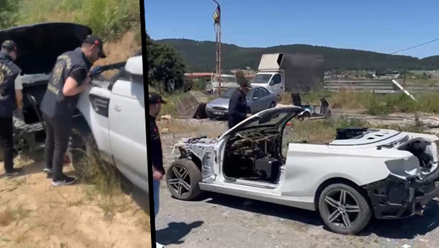 Yediemin Otoparklarında Milyarlık Vurgun: 32 Kişi Operasyonla Yakalandı