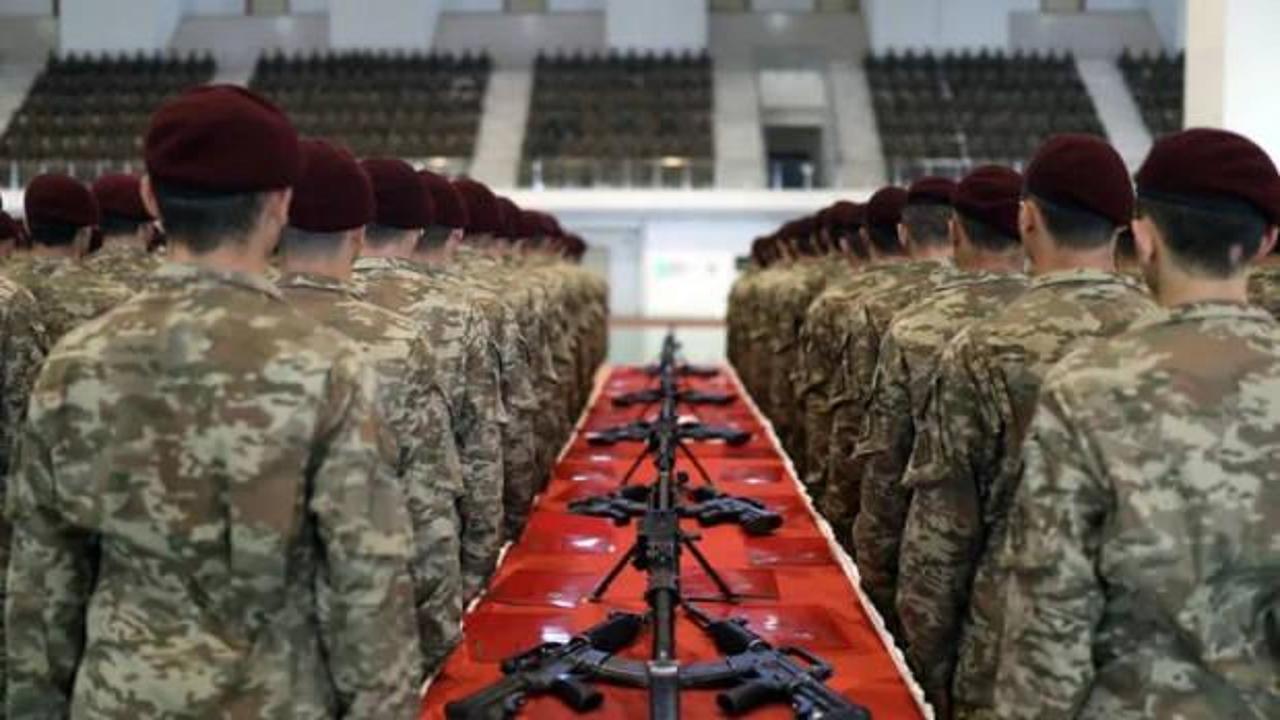 Global Firepower 2026 Raporu Açıklandı: Türk Bordo Bereliler Zirveye Ortak Oldu