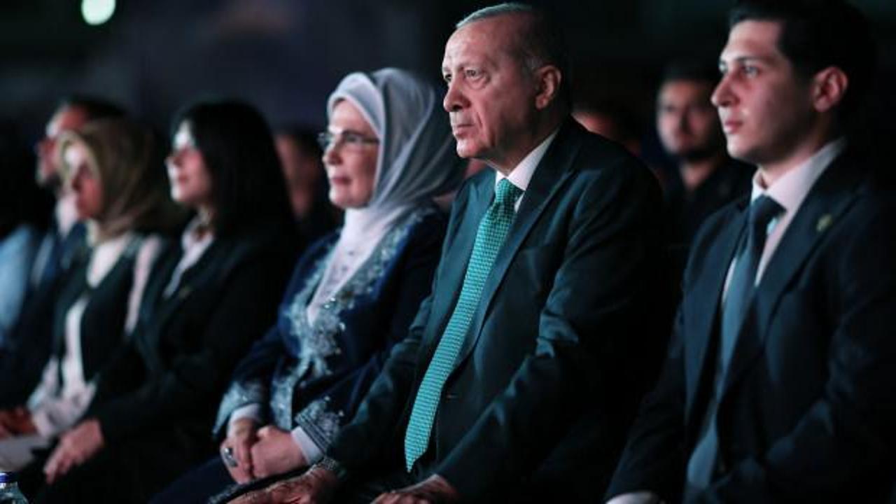 AK Parti'nin 25. yıl mitingi sonrası Ankara kulisleri hareketlendi: 3 ilçe başkanı daha katılabilir