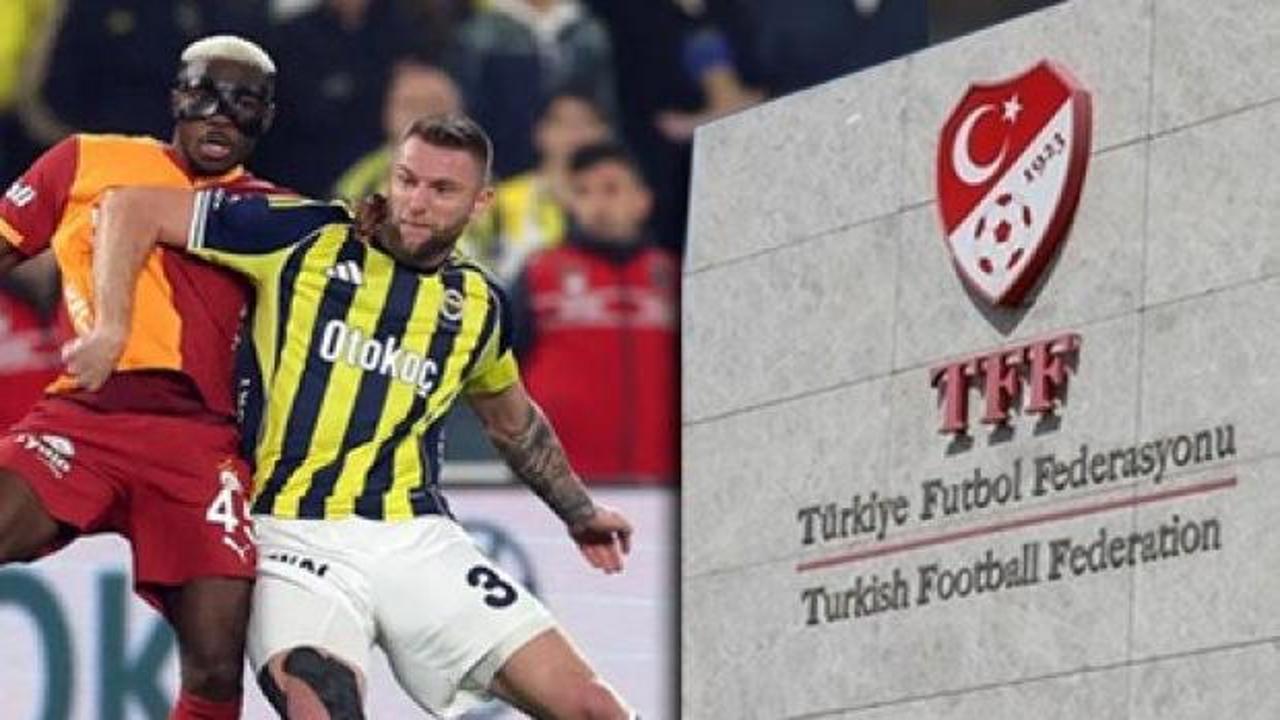 Süper Lig'de yeni dönem: 2026/2027 sezonunda devrim niteliğinde kurallar uygulanacak