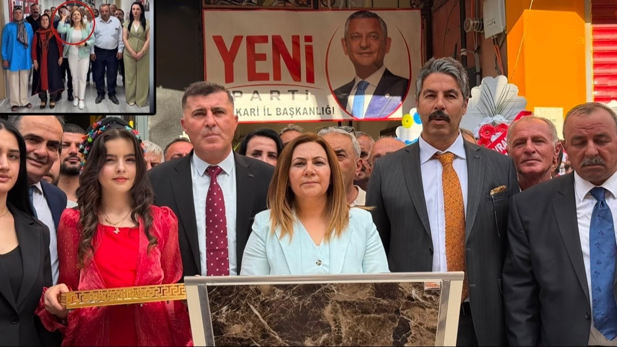 Butlan'ın görevden alma kararı uçakla tebliğ edildi