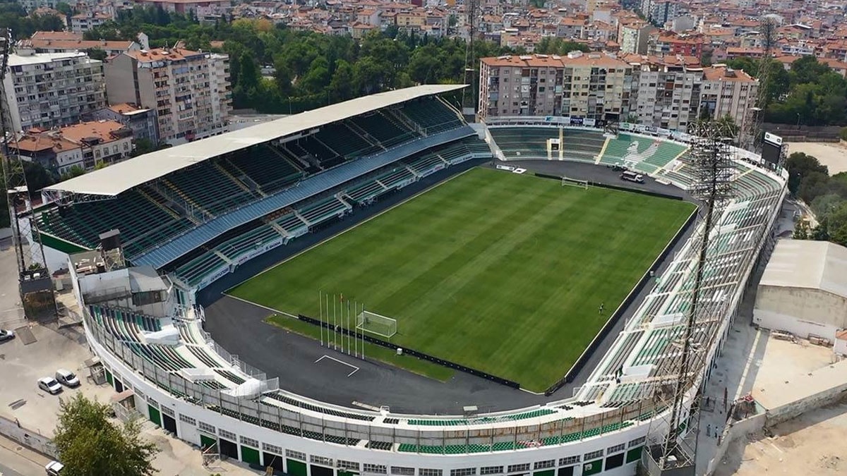 60 yıllık çınar lig başlamadan küme düşme tehlikesiyle karşı karşıya