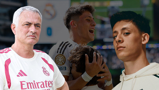 Arda Güler'in yeni sezondaki rolü netleşiyor: Real Madrid'de '11 oyuncusu' dönemi