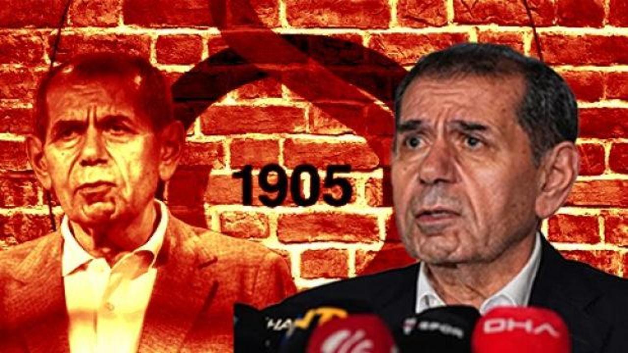 Galatasaray'da transfer krizi büyüyor: Taraftardan Dursun Özbek'e sert istifa çağrısı