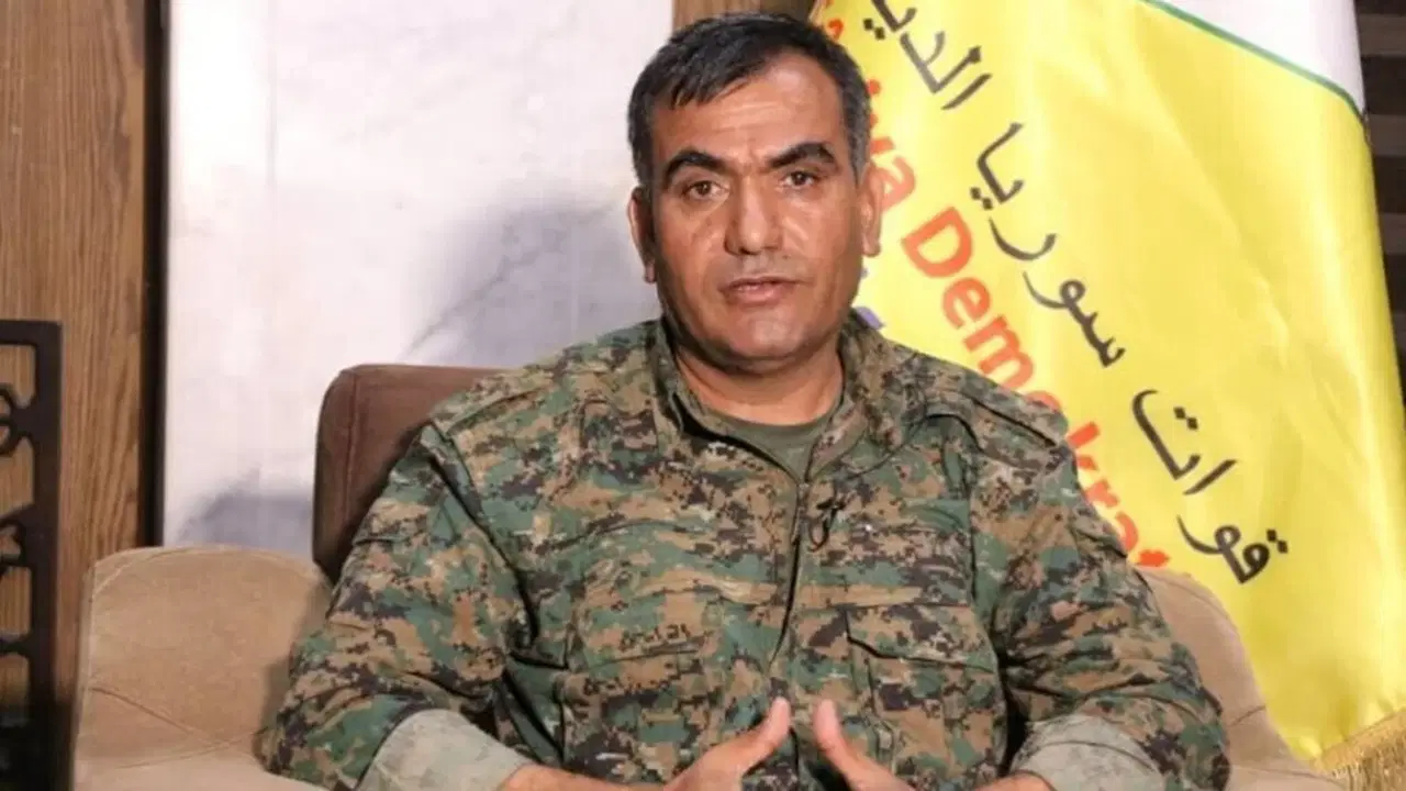 SDG'nin Kobani sorumlusu duyurdu: 'YPG-SDG'nin feshini birkaç gün içinde açıklayacağız'
