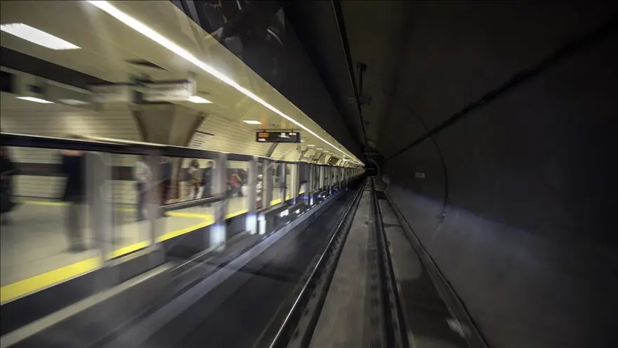 İstanbul'un M7 Metro Hattı'nda çile bitmiyor: 7 dakikalık yol 35 dakikaya çıktı, yeniden açılış tarihi belli oldu