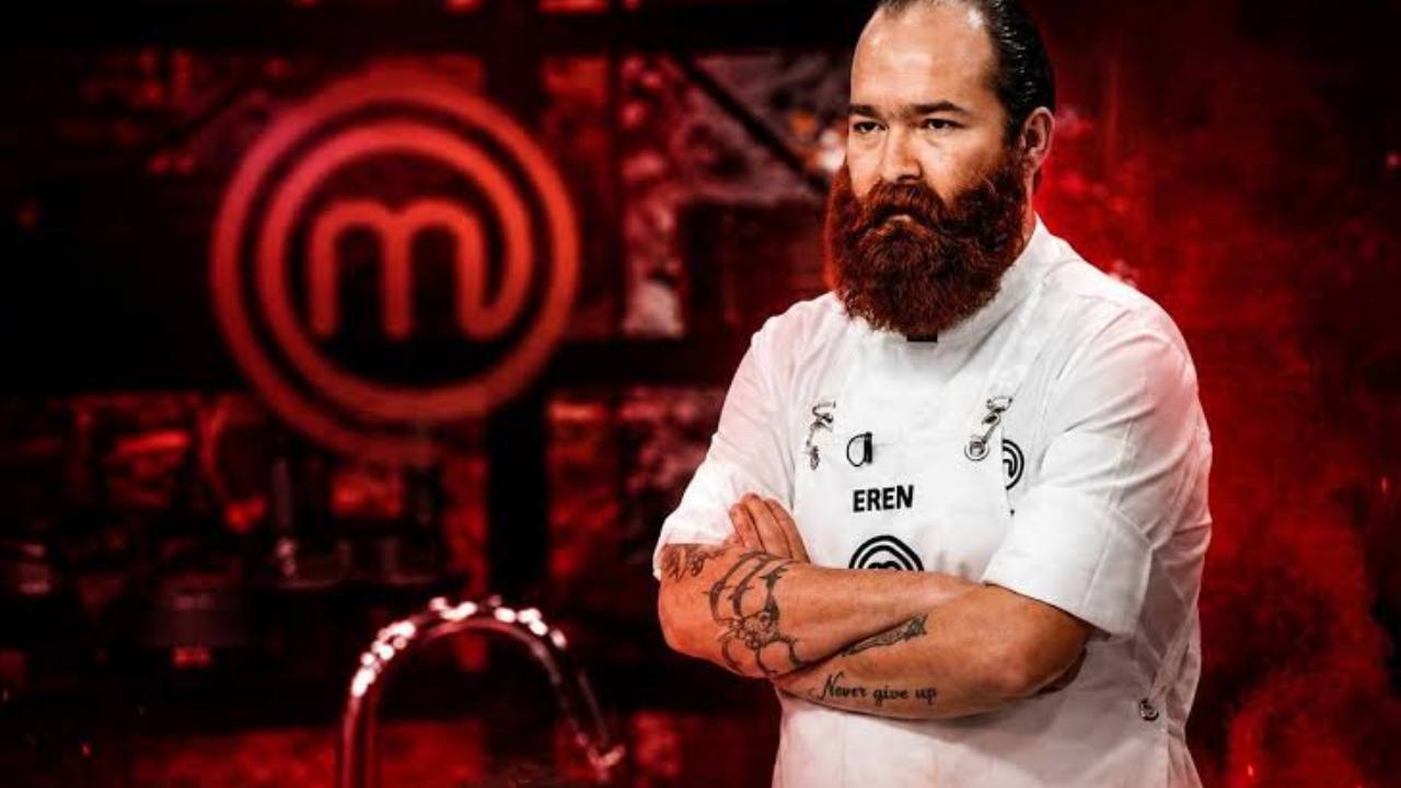 Adli Tıp ön raporu: MasterChef şampiyonu Eren Kaşıkçı kalp krizi nedeniyle hayatını kaybetti