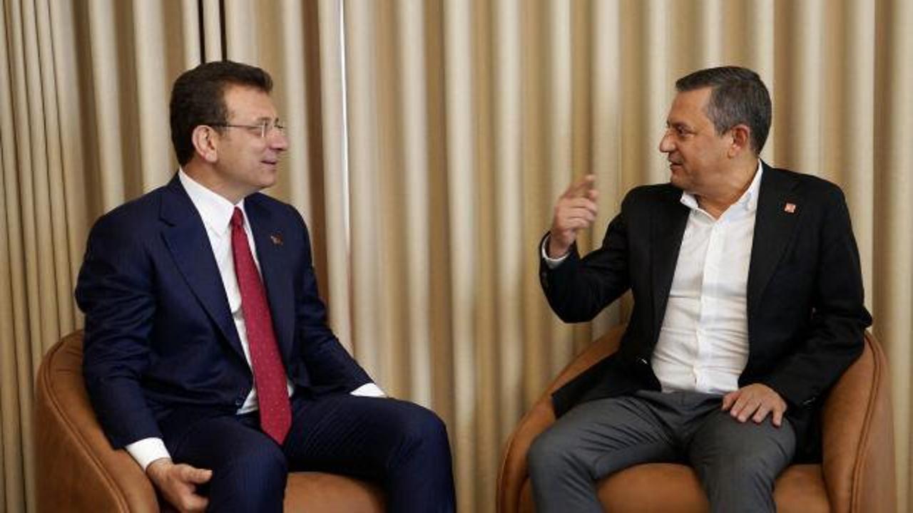 Yeni Parti'de derinleşen kriz: Örgütlenmede 'çatışma', mecliste 'Hayır' oyları
