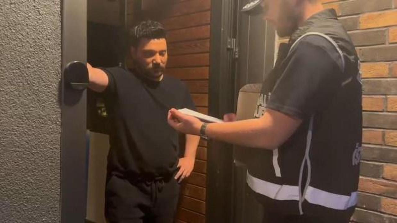 Oğuzhan Uğur'un hakimlik ifadesi ortaya çıktı: 'Tutuklu olduğumu haberlerden öğrendim'