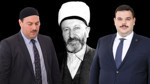 Denizolgun’dan Kuriş’e: ‘Varis değil ihanet eden bir aparattır’
